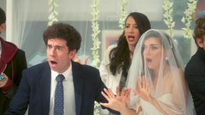 האחיין שלי בנץ
