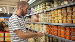 שאול אמסטרדמסקי בסופר
