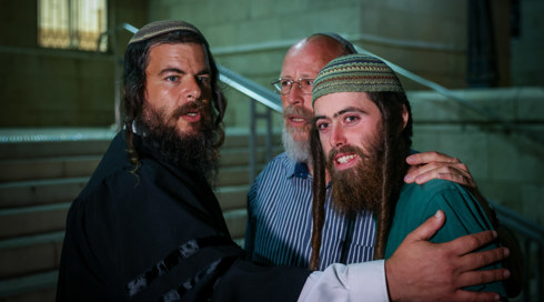 גורם ביטחוני: הטרור היהודי מקבל רוח גבית משרים בממשלה