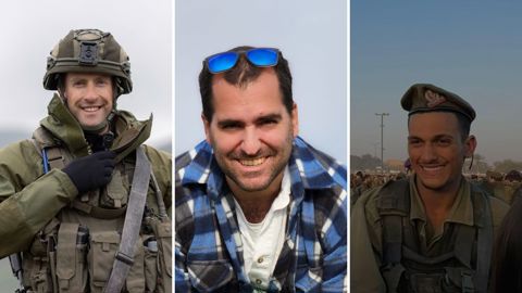עמרי כהן, שגיא יעקב רובינשטיין ויבגני זינרשיין
