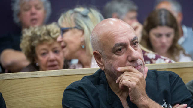 צילום: מרים אלסטר, פלאש 90