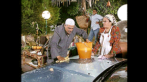 صدق إللي قال | تبذير المياه - כמו שנאמר | בזבוז מים
