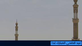 ستوديو مكان مع نايف سارجي 8.7.2022