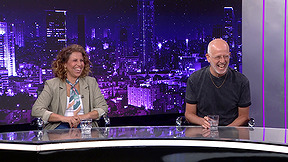 ערב עם שי שטרן 6 - פרק 19