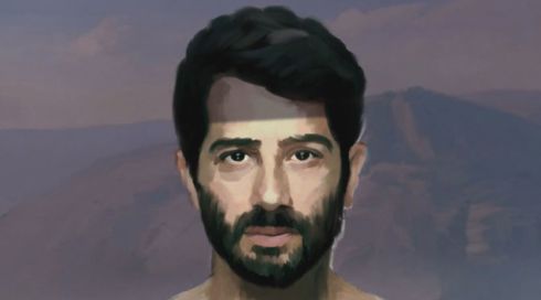 במלאת ארבעה חודשים למלחמה: רן דנקר שחרר שיר חדש