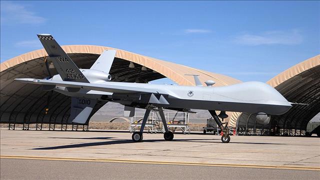 מל"ט מסוג MQ-9B