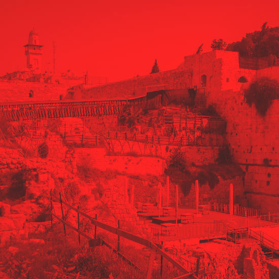 En proceso de ser rabino reformista en Israel: entrevista a Rodrigo Baumworcel