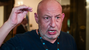 איש העסקים הראל ויזל, יולי 2023