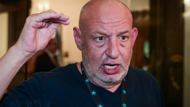 איש העסקים הראל ויזל, יולי 2023