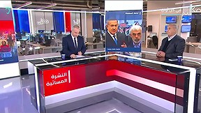 وسيم كيوف المسائية