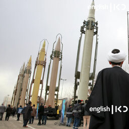 Menashe Amir: The identity of Iran's supreme leader is unimportant 