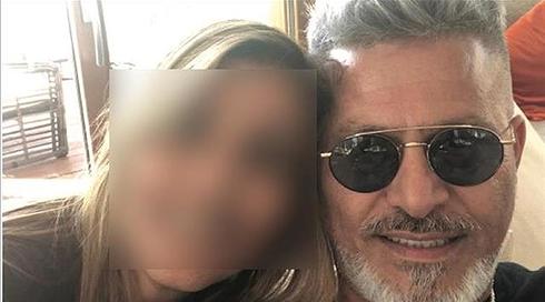 החשוד ברצח הקבלן בראשון לציון - גיסו