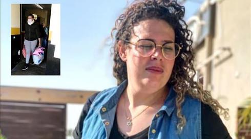 הישראלית שנאסרה בפרו, הודיה מונסנגו, שוחררה מהכלא