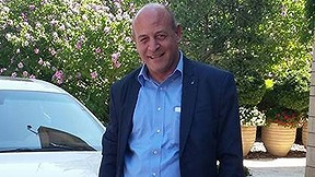 זאב דולינסקי