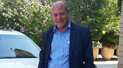 אישום נגד עוזר הנשיא לשעבר ריבלין: "לקח שוחד במיליונים"
