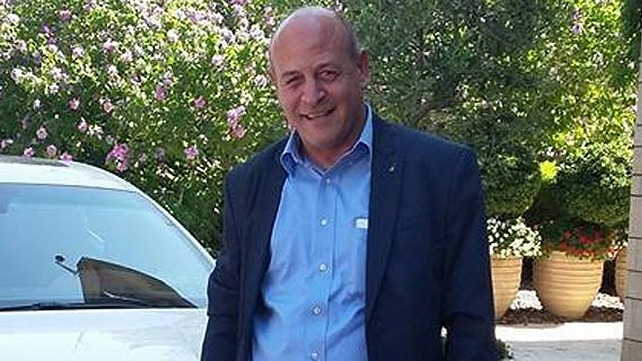 זאב דולינסקי