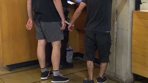 רק  בני 15 ו-16: הנערים מהקריות שריגלו עבור איראן