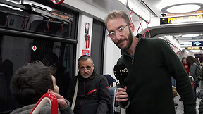אפשר להסתדר בלי מכונית בגוש דן? פקקים - פרק 2