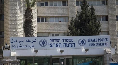 במשטרה העבירו מסר לממשלה: מסכימים למעורבות שב"כ במאבק בפשיעה הערבית