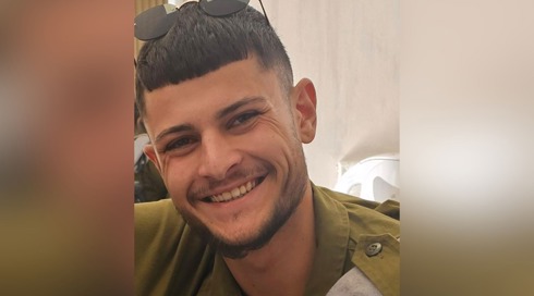 הותר לפרסום שמו של שנפל אתמול בדרום לבנון