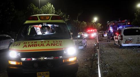 חשד לרצח בקריית אתא: נקבע מותו של בן 30 שהותקף בקטטה