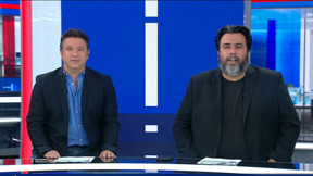 משדר מיוחד עם קובן ואסנהיים | 17.06.25 - 22:30