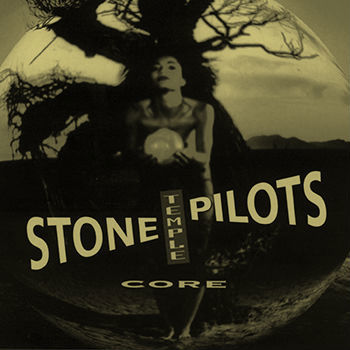 ספיישל Stone Temple Pilots