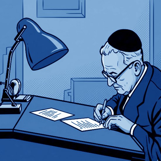 עגנון: לא משורר חצר