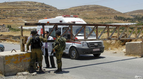 החשד: בני זוג ביצעו פיגועים בשל ההתנגדות לאירוסיהם