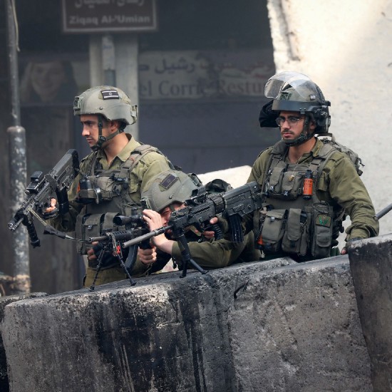 Noticias desde Israel - domingo 23 de octubre