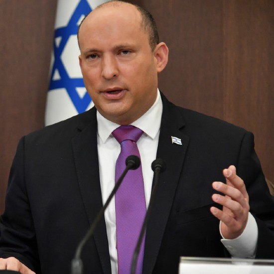 Noticias desde Israel - domingo 20 de febrero