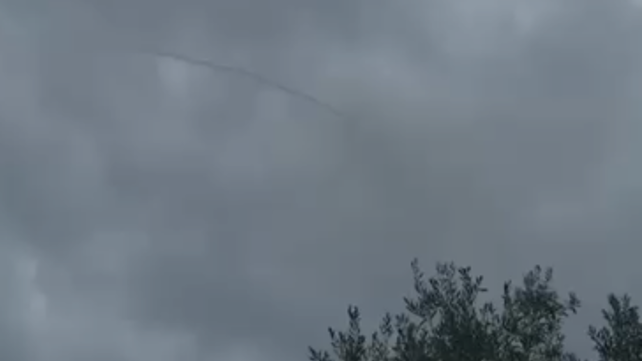 שיגור בצפון