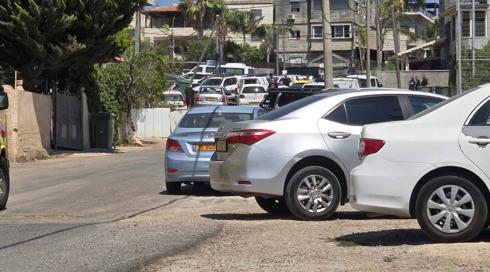 חשד לרצח כפול בשפרעם: שני גברים נורו למוות, אחד מהם בכיר בארגון הפשע חרירי