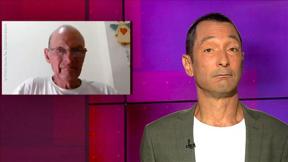מהצד השני עם גיא זהר | 30.06.2020