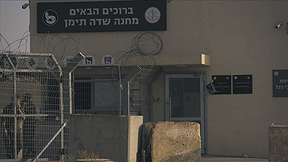 שדה תימן - זמן אמת