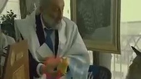 דרעי אתרוג