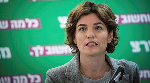 תלונה נוספת הוגשה נגד חבר הנהלת מרצ בגין תקיפה מינית
