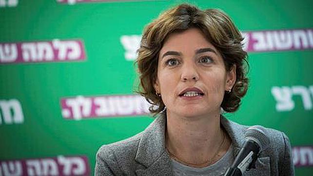 תמר זנדברג