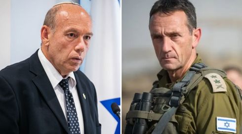 בג"ץ דחה את הבקשה להקפאת בדיקת מחדלי 7 באוקטובר על ידי מבקר המדינה