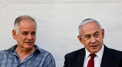 אחיו של רה"מ נתניהו: "ביידן? לא יודע באיזה מצב מנטלי הוא"