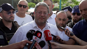 פיגוע ברמלה