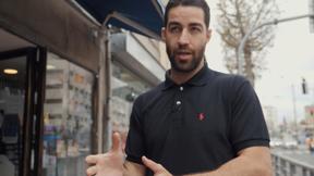 מה לעשות כשנקלעים לזירת פיגוע