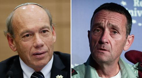 משפטן בכיר: "בדיקת מבקר המדינה את צה"ל עלולה לשבש את עבודת ועדת החקירה העתידית"