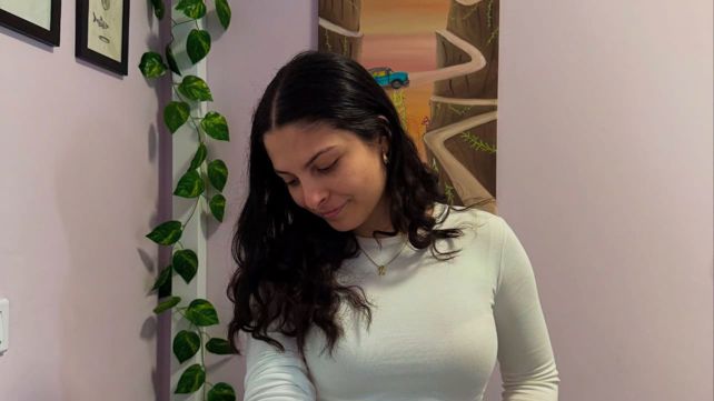 דניאלה גלבוע