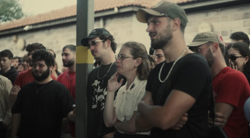 באין מדינה יש אזרחים - הצצה 1