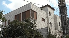 منزل في الطيبة