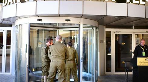 ערב יום הכיפורים: בקשות 600 נשאים לעבור למלונית נדחו
