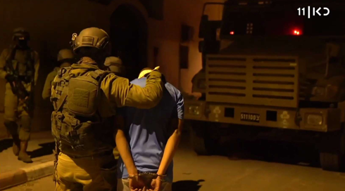 "אני רואה חיילים שמתפרקים": חקירת הלוחמים מגדוד נצח יהודה