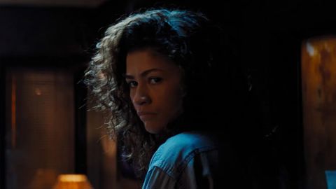 זנדאיה מתוך 
