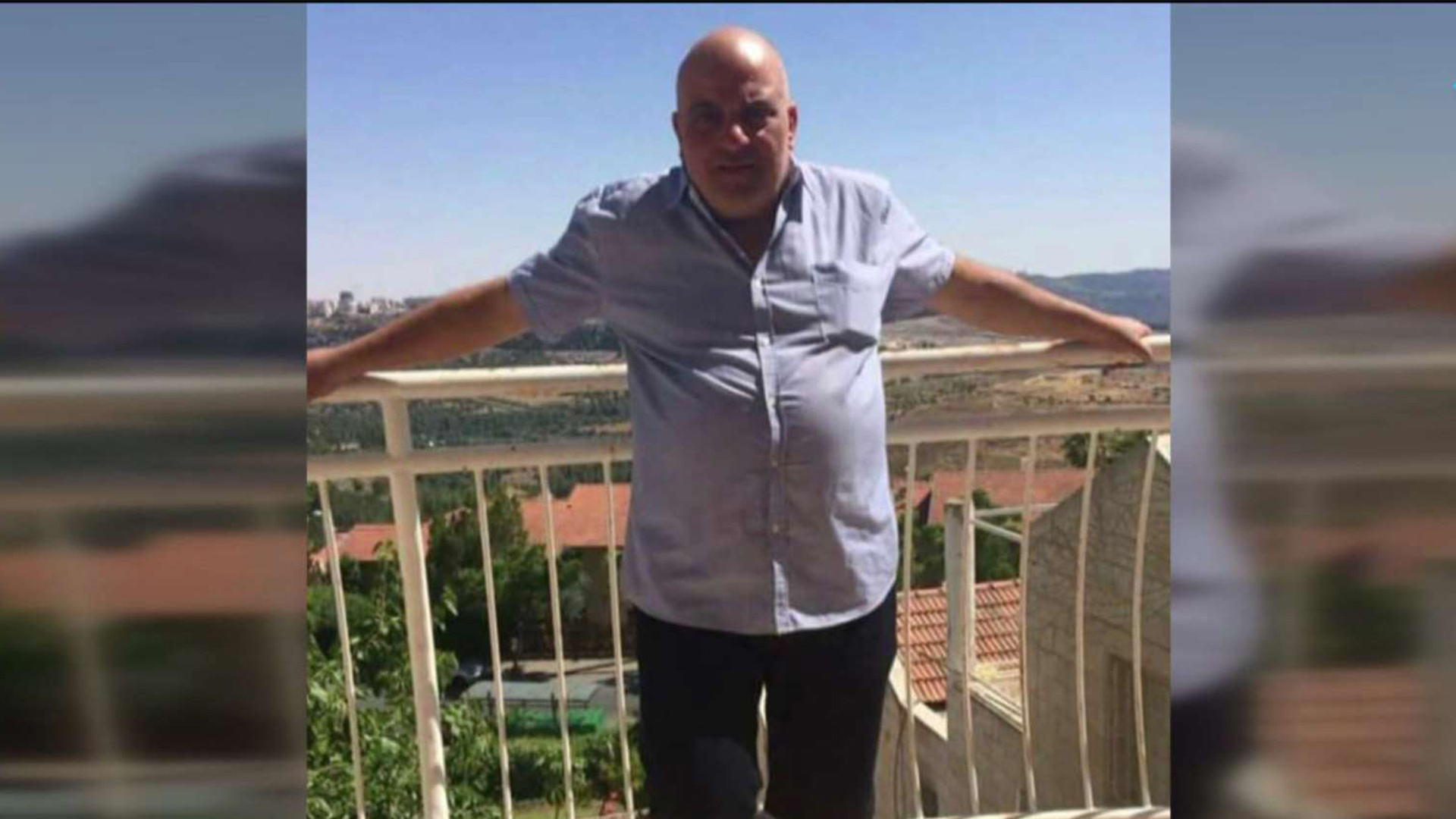 עבריין המין הסדרתי יצחק שריפי